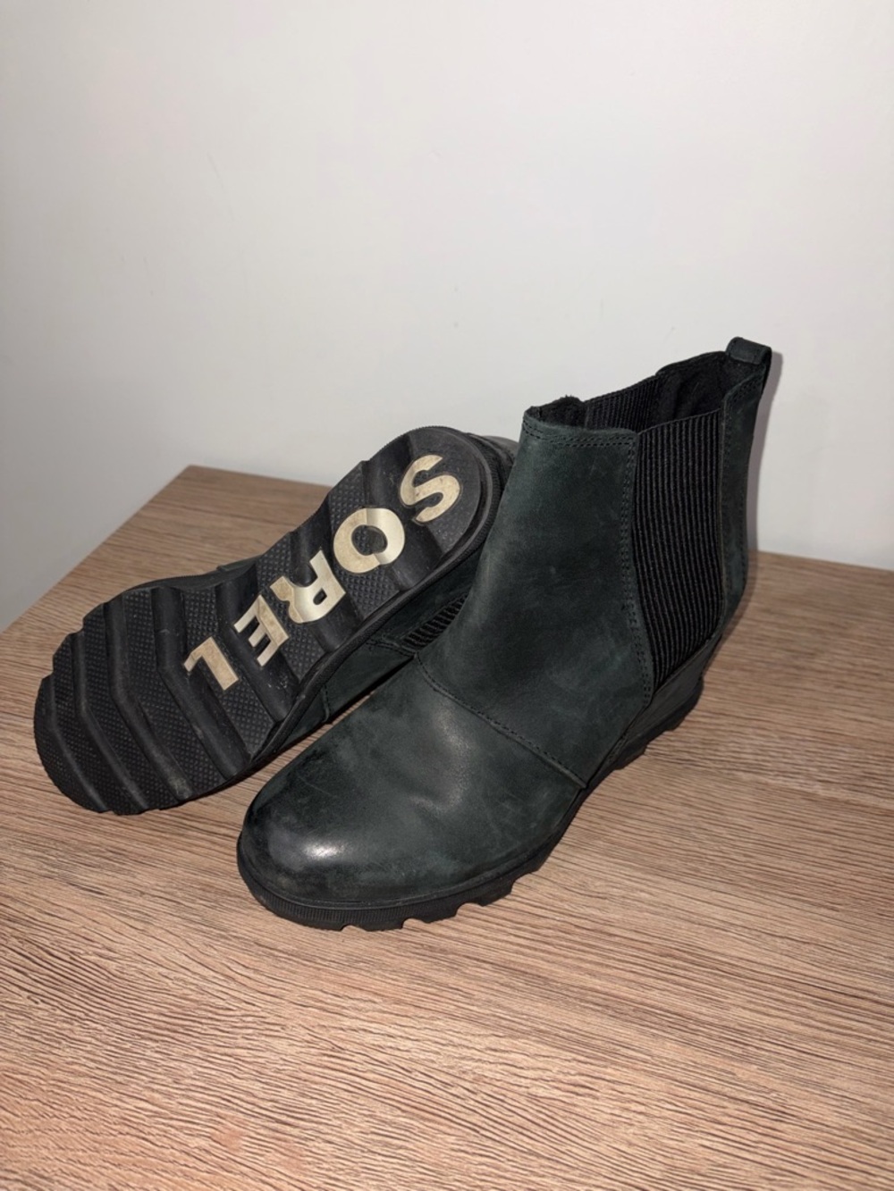Sorel Boots - Picture 2 of 2